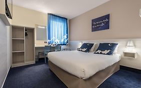 Ace Hotel Clermont Ferrand La Pardieu